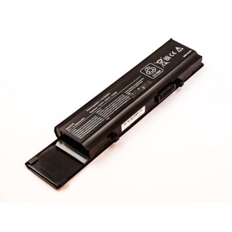 Buy CoreParts Laptop Battery for Dell - High Quality Replacement | MBI2204